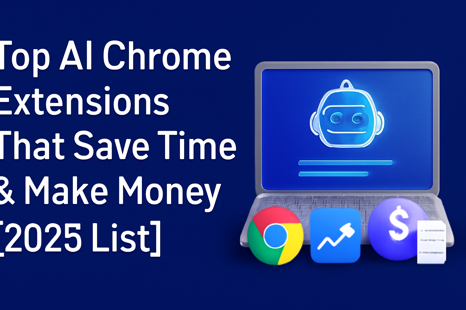 AI Chrome Extensions